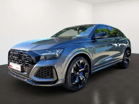 Used AUDI RSQ8 Petrol 2024 Ad 