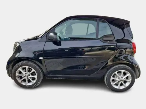 Annonce SMART FORTWO Essence 2019 d'occasion 