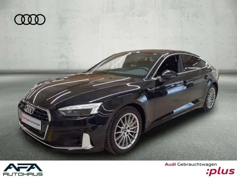 Annonce AUDI A5 Essence 2024 d'occasion 