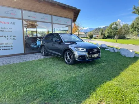 Used AUDI SQ5 Diesel 2020 Ad 