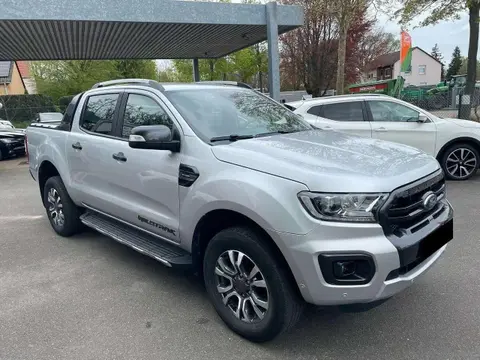 Used FORD RANGER Diesel 2021 Ad 