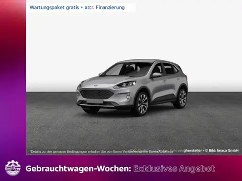 Annonce FORD KUGA Diesel 2023 d'occasion 