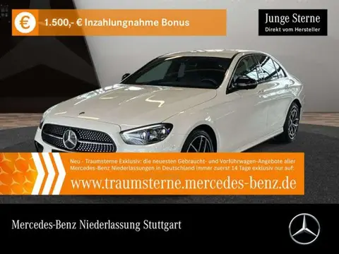 Used MERCEDES-BENZ CLASSE E Diesel 2023 Ad 