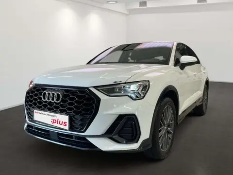 Annonce AUDI Q3 Essence 2021 d'occasion 