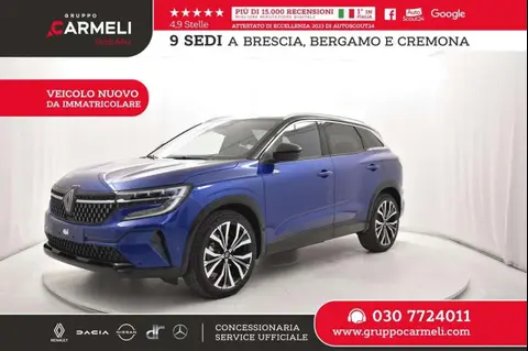 Annonce RENAULT AUSTRAL Hybride 2024 d'occasion 