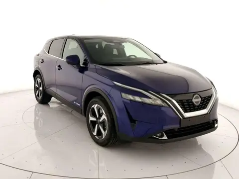 Used NISSAN QASHQAI Hybrid 2024 Ad 