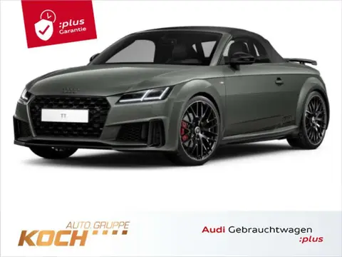 Annonce AUDI TT Essence 2024 d'occasion 