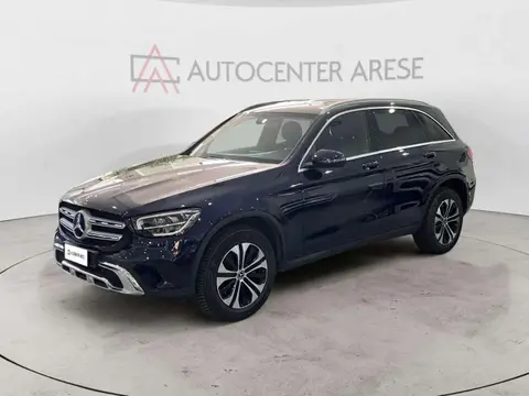 Used MERCEDES-BENZ CLASSE GLC Diesel 2020 Ad 