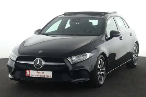 Used MERCEDES-BENZ CLASSE A Petrol 2020 Ad 