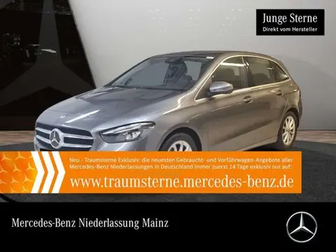 Annonce MERCEDES-BENZ CLASSE B Essence 2019 d'occasion 