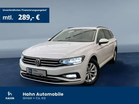 Annonce VOLKSWAGEN PASSAT Diesel 2019 d'occasion 