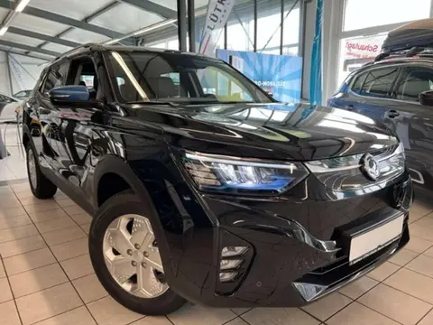 Used SSANGYONG KORANDO Electric 2023 Ad 