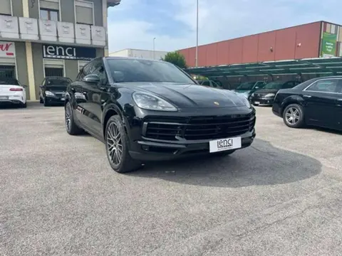 Used PORSCHE CAYENNE Hybrid 2021 Ad 