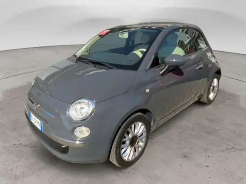 Used FIAT 500 Diesel 2015 Ad 