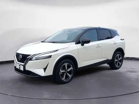 Used NISSAN QASHQAI Hybrid 2021 Ad 