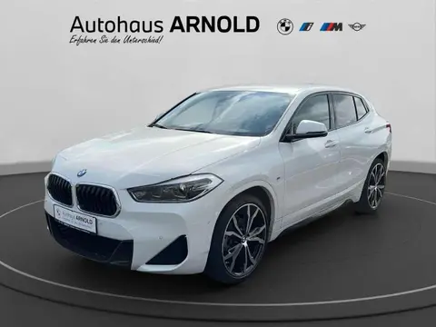 Used BMW X2 Petrol 2021 Ad 