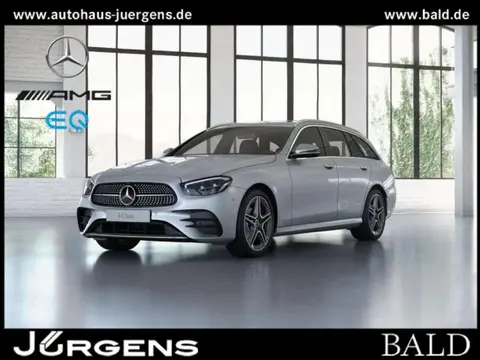 Used MERCEDES-BENZ CLASSE E Diesel 2022 Ad 