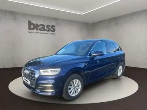 Used AUDI Q5 Diesel 2020 Ad 