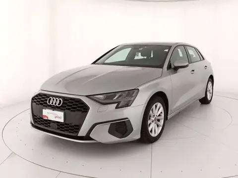 Used AUDI A3 Hybrid 2020 Ad 