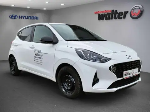 Annonce HYUNDAI I10 Essence 2023 d'occasion 