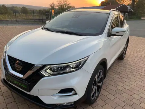 Annonce NISSAN QASHQAI Essence 2019 d'occasion 