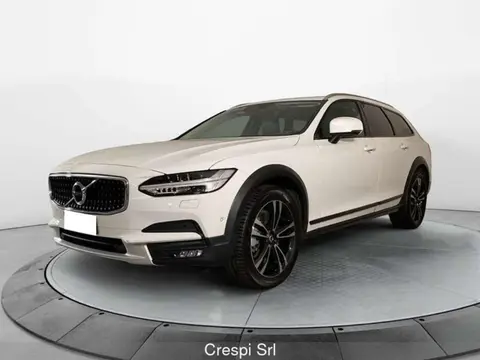 Annonce VOLVO V90 Diesel 2017 d'occasion 