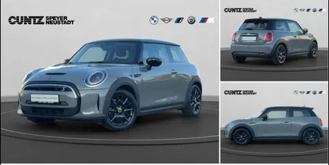 Used MINI COOPER Electric 2021 Ad 