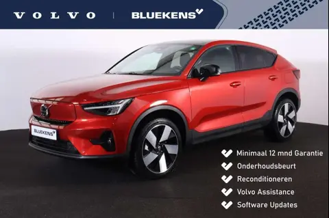 Annonce VOLVO C40 Électrique 2023 d'occasion 