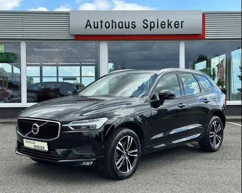 Used VOLVO XC60 Diesel 2019 Ad 