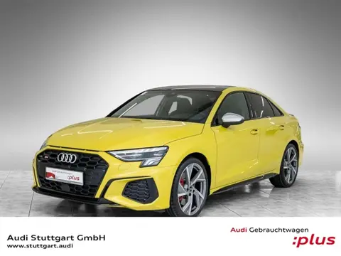 Annonce AUDI S3 Essence 2023 d'occasion 