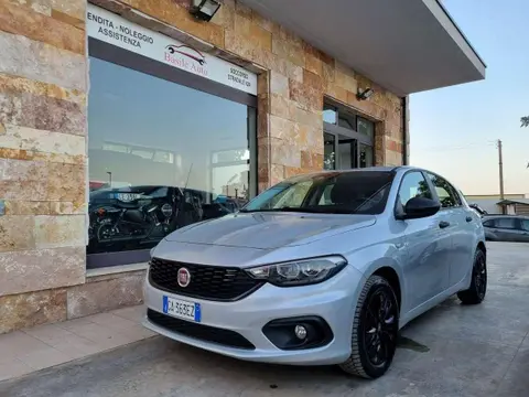 Annonce FIAT TIPO Diesel 2020 d'occasion 