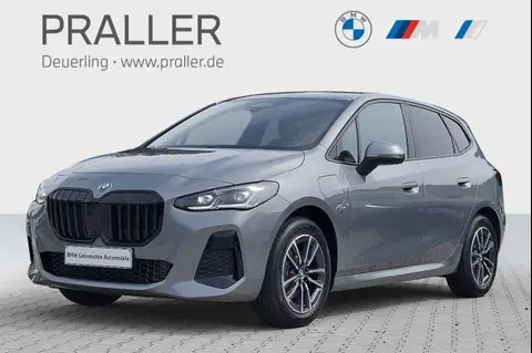 Annonce BMW SERIE 2 Hybride 2024 d'occasion 