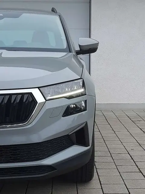 Annonce SKODA KAROQ Diesel 2022 d'occasion 