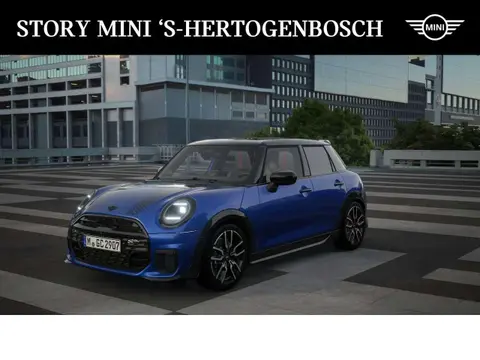 Used MINI COOPER Petrol 2024 Ad 