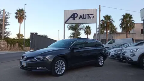 Used VOLKSWAGEN PASSAT Diesel 2019 Ad 