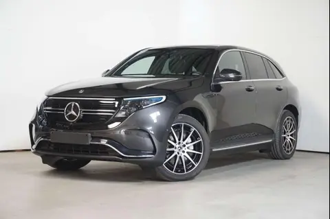 Used MERCEDES-BENZ EQC Electric 2023 Ad 