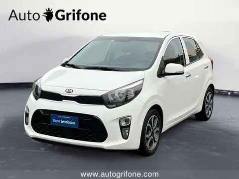 Used KIA PICANTO Petrol 2020 Ad 