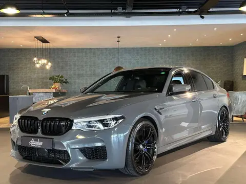 Annonce BMW M5 Essence 2019 d'occasion 