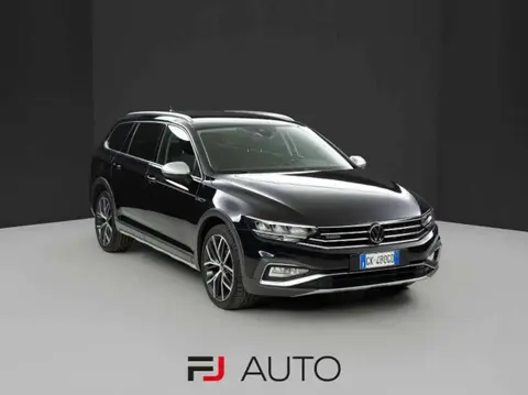 Annonce VOLKSWAGEN PASSAT Diesel 2022 d'occasion 