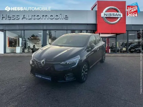 Annonce RENAULT CLIO Diesel 2021 d'occasion 