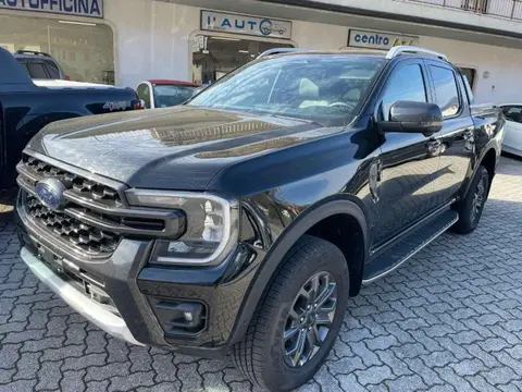 Annonce FORD RANGER Diesel 2024 d'occasion 