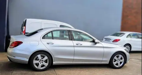 Used MERCEDES-BENZ CLASSE C Petrol 2015 Ad 