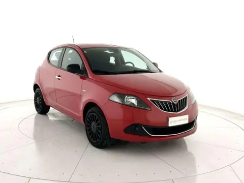 Used LANCIA YPSILON LPG 2023 Ad 