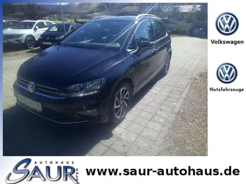 Used VOLKSWAGEN GOLF Diesel 2019 Ad 