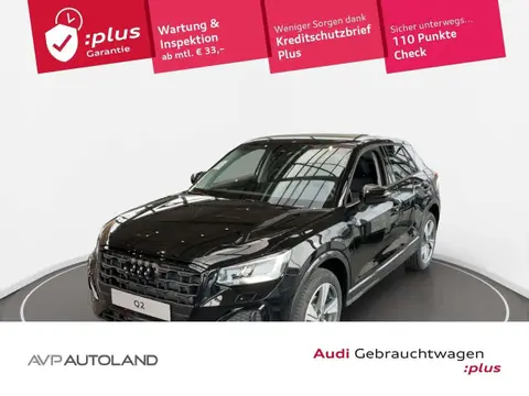 Used AUDI Q2 Petrol 2024 Ad Germany