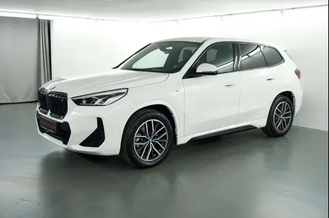 Annonce BMW IX1 Électrique 2023 d'occasion 