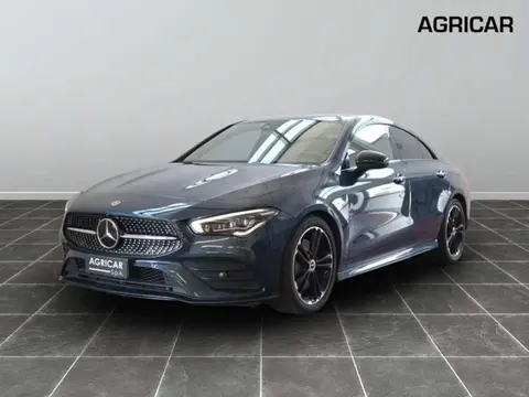 Used MERCEDES-BENZ CLASSE CLA Diesel 2021 Ad 