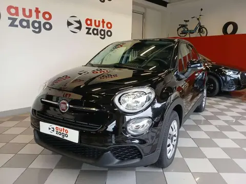 Used FIAT 500X Petrol 2021 Ad 