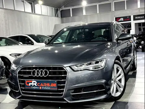 Used AUDI A6 Diesel 2018 Ad 