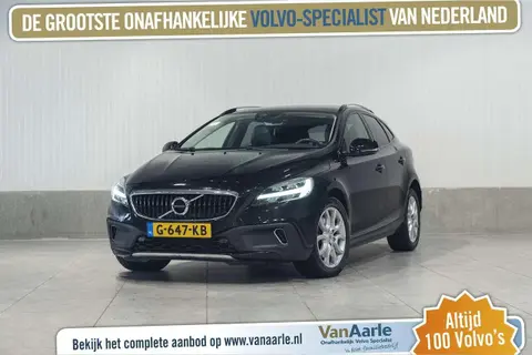 Annonce VOLVO V40 Essence 2019 d'occasion 